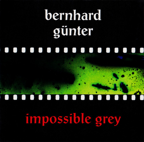 impossible grey