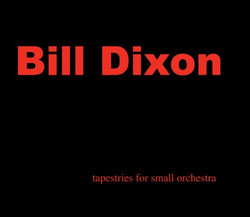 Tapestries for Small Orchestra