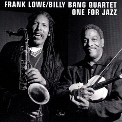 One For Jazz