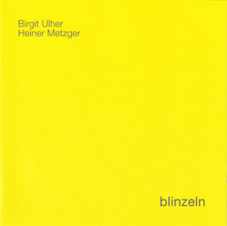 Blinzeln