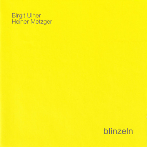 Blinzeln