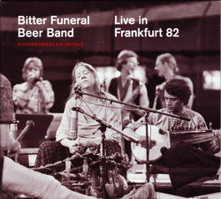 Live in Frankfurt 82