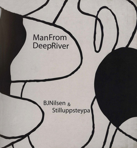 Man from deep river