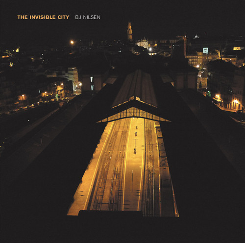 The invisible city