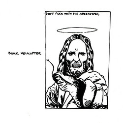 Don't Fuck With the Apocalypse