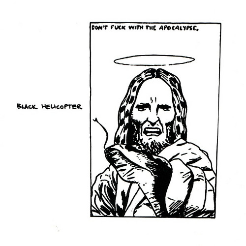 Don't Fuck With the Apocalypse
