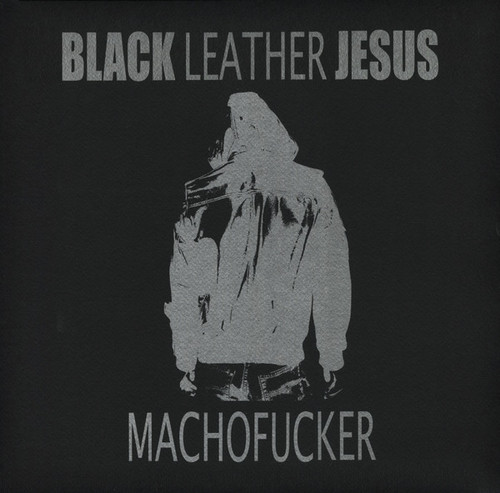 Machofucker