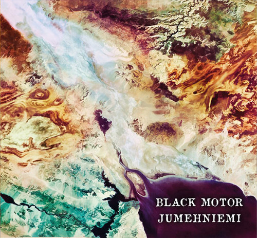 Jumehniemi