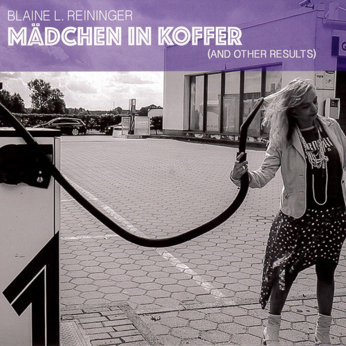 Mädchen In Koffer (And Other Results)