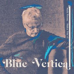 Blue Vertical
