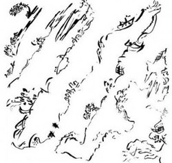 Valley Tangents