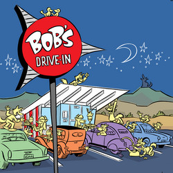 Bob's Drive-In