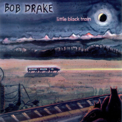 Little Black Train