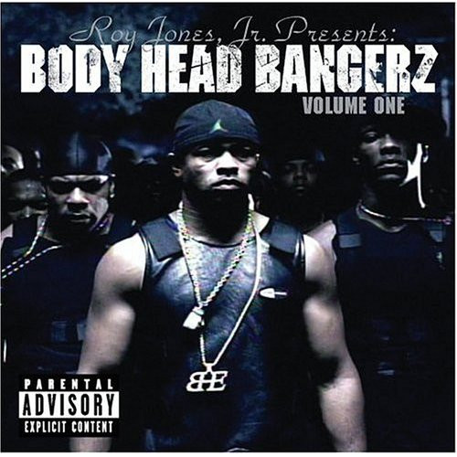 Body/Head