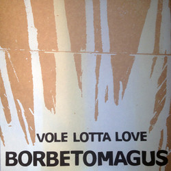 Vole lotta love