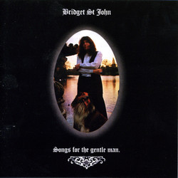 Songs for the Gentle Man