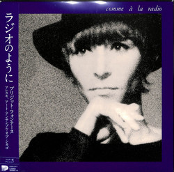Comme A La Radio