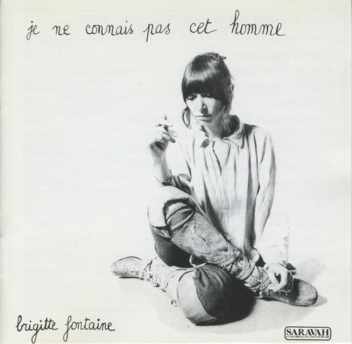 Je Ne Connais Pas Cet Homme