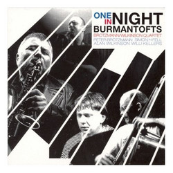One night in Burmantofts