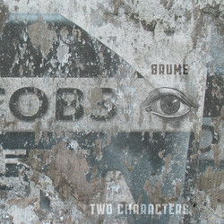 Two characters