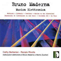 Musica elettronica