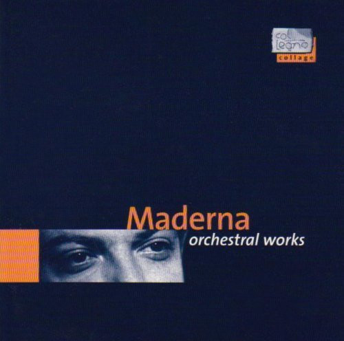 Orchestral Works