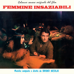 Femmine Insaziabili