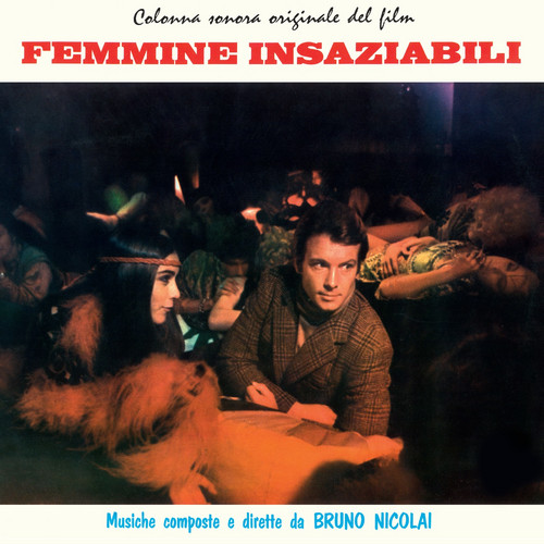Femmine Insaziabili