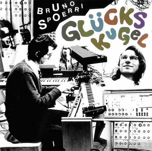 Gluckskugel