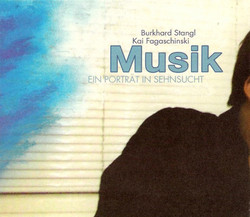 Musik — Ein Porträt In Sehnsucht