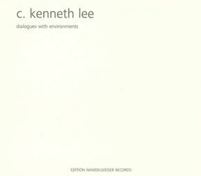 dialogues with environments