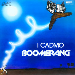 Boomerang