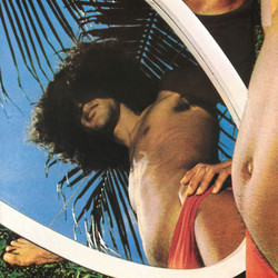 Caetano Veloso (Araçá Azul)