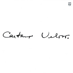 Caetano Veloso (Irene)