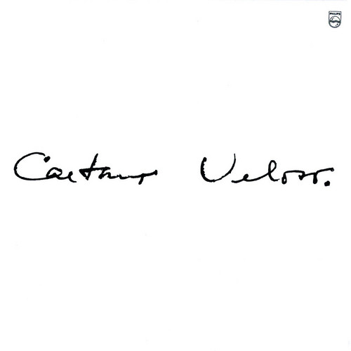 Caetano Veloso (Irene)