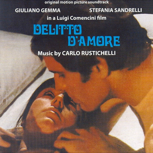 Delitto D'Amore