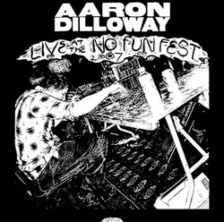 Live at No Fun Fest 2007