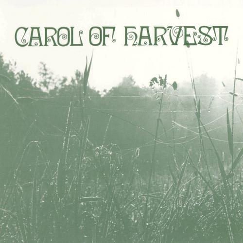 Carol of Harvest