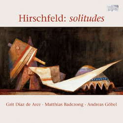 Solitudes