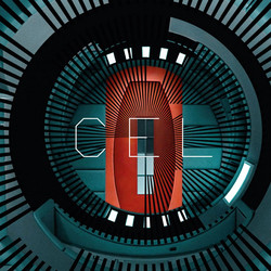 CEL (Felix Kubin & Hubert Zemler) - LP