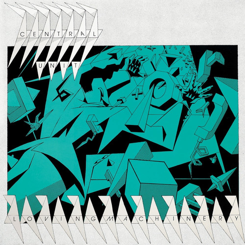 Loving Machinery EP