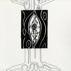 Rose/Thorn
