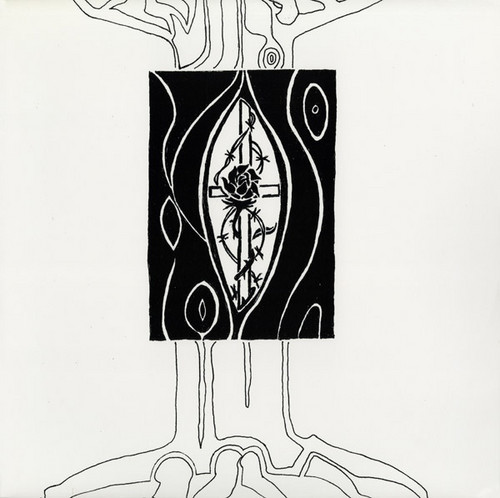 Rose/Thorn