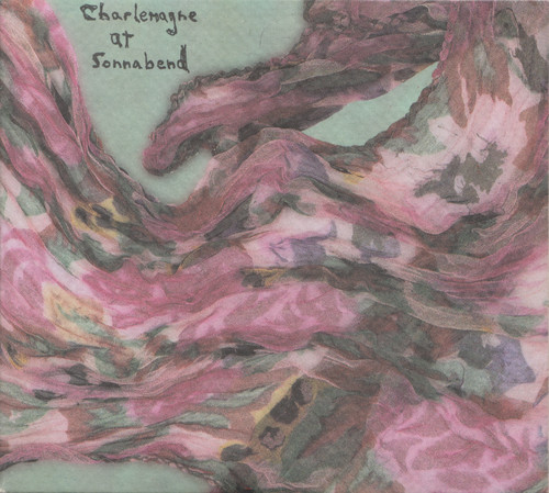 Charlemagne at Sonnabend
