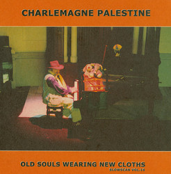 Old Souls Wearing New Cloths