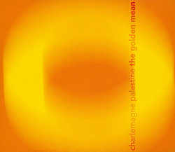 The golden mean