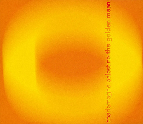 The golden mean