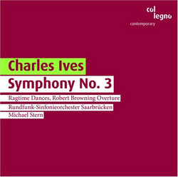 Symphony No. 3
