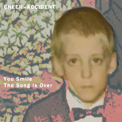 You Smile The Song Is Over