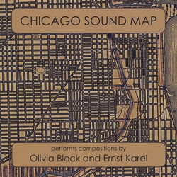 Performs Compositions By Olivia Block And Ernst Karel